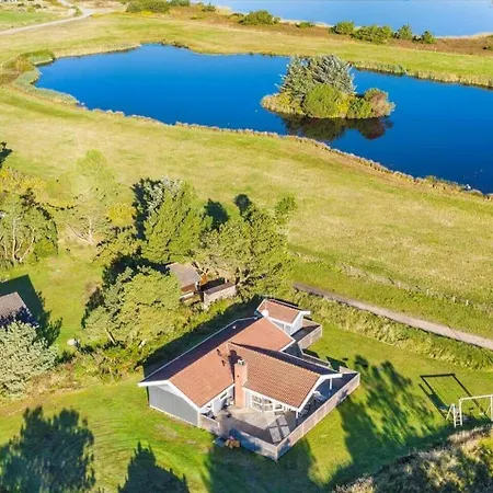 Feriehus Ve377-vejers-strand-engesovej-118